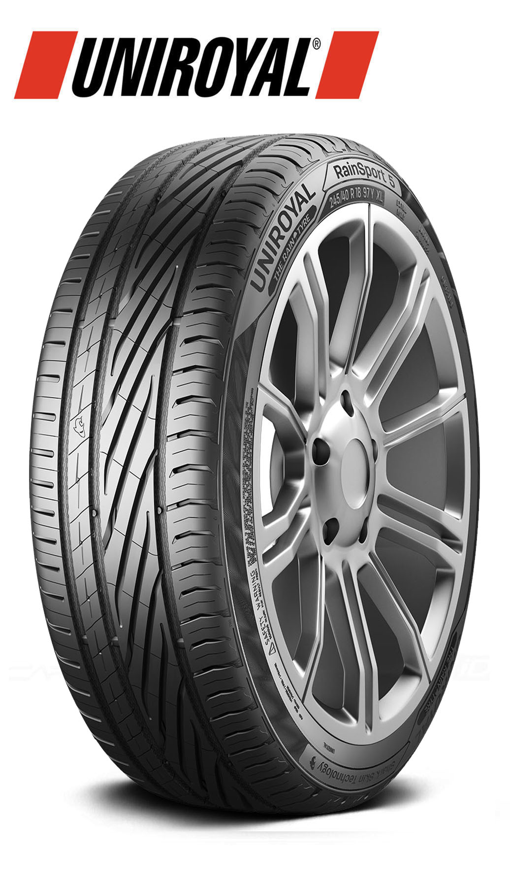 RainSport 5